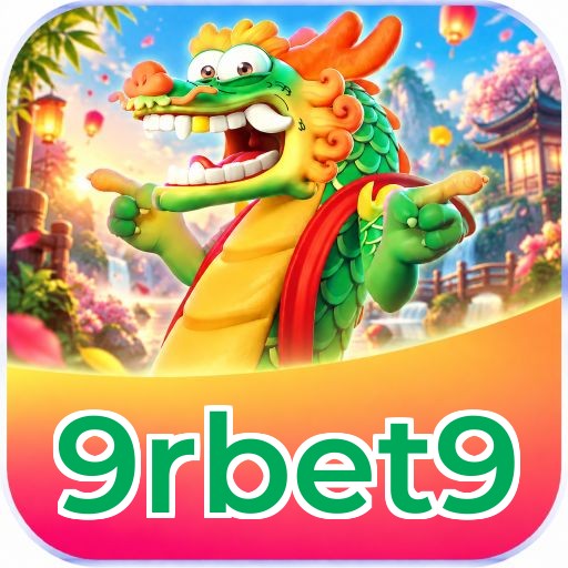 Logo 9rbet9