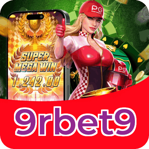 Bônus de boas-vindas 9rbet9