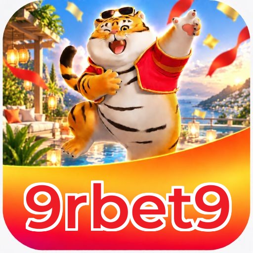 Logo 9rbet9 - Cassino Online Brasil