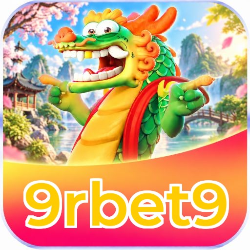 Logo 9rbet9 - Cassino Online Brasil