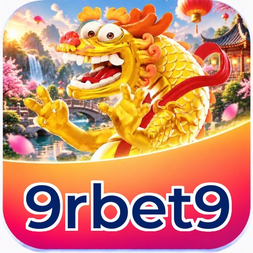 Logo 9rbet9 - Cassino Online Brasil