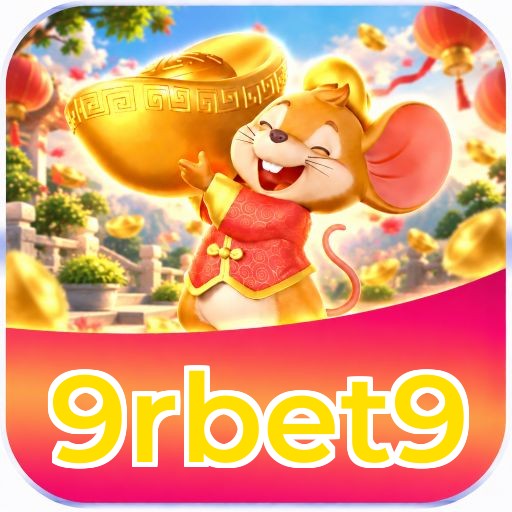 Logo 9rbet9