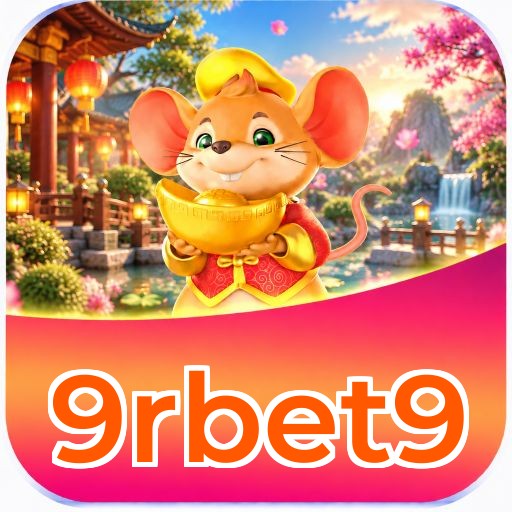 Logo 9rbet9 - Cassino Online Brasil