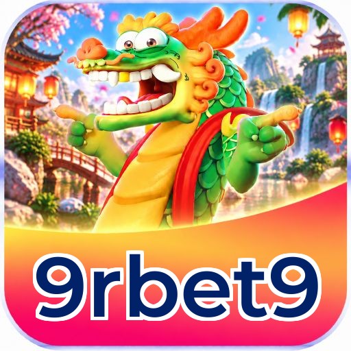 Logo 9rbet9