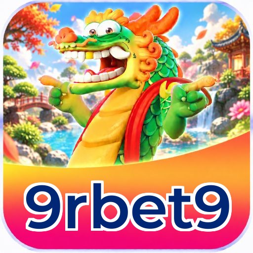 Logo 9rbet9