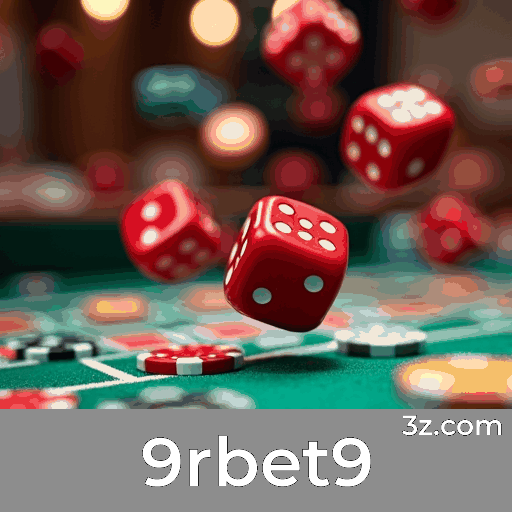 9rbet9: Emoção e Ganhos nos Jogos de Cassino