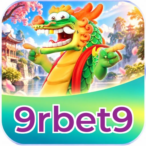 Logo 9rbet9