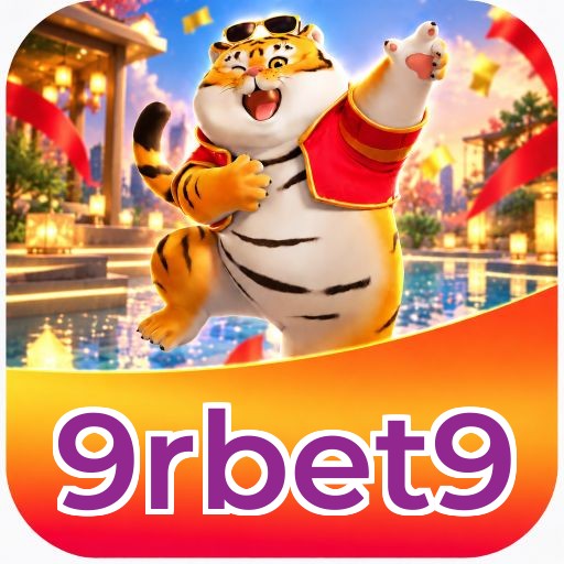 Logo 9rbet9 - Cassino Online Brasil