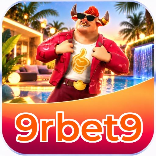 Logo 9rbet9