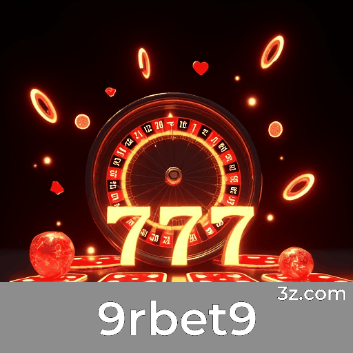 9rbet9: Emoção e Ganhos nos Jogos de Cassino