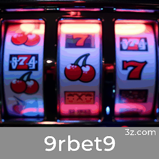 9rbet9: Seu Cassino Online Seguro e Premiado