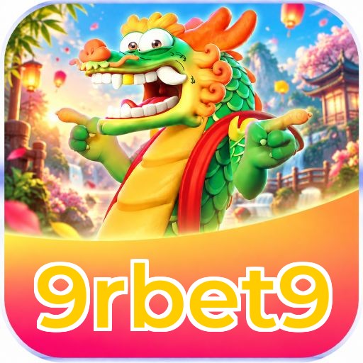 Logo 9rbet9 - Cassino Online Brasil