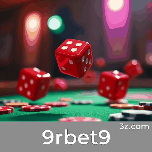 9rbet9 Comunidade: O Paraíso Interativo dos Jogadores