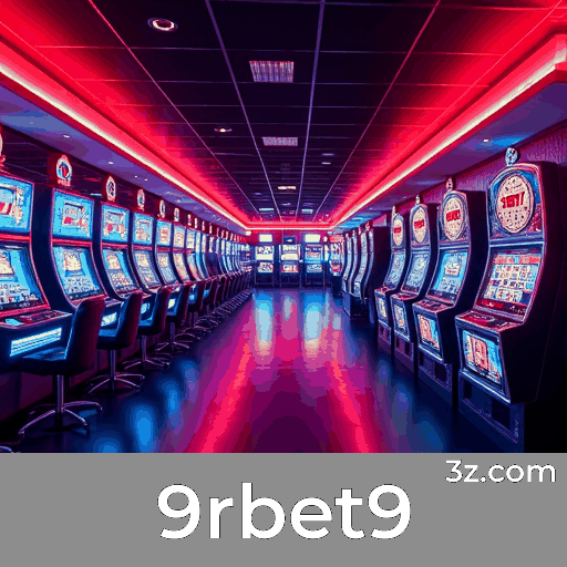 Experimente o Login Exclusivo e Seguro no 9rbet9