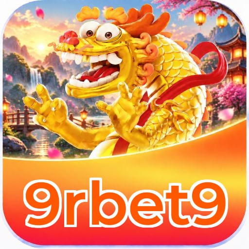 Logo 9rbet9 - Cassino Online Brasil