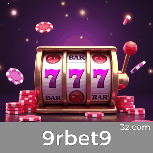 9rbet9: Plataforma de Apostas Confiável e Profissional