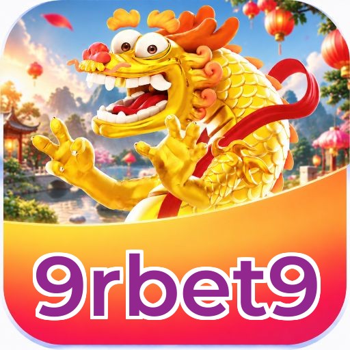 Logo 9rbet9 - Cassino Online Brasil