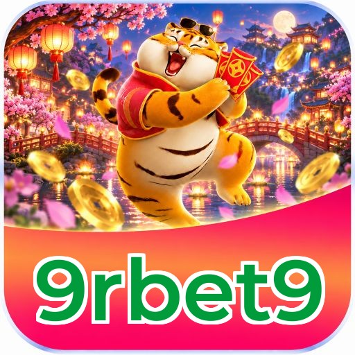 Logo 9rbet9