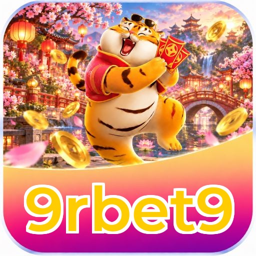 Logo 9rbet9