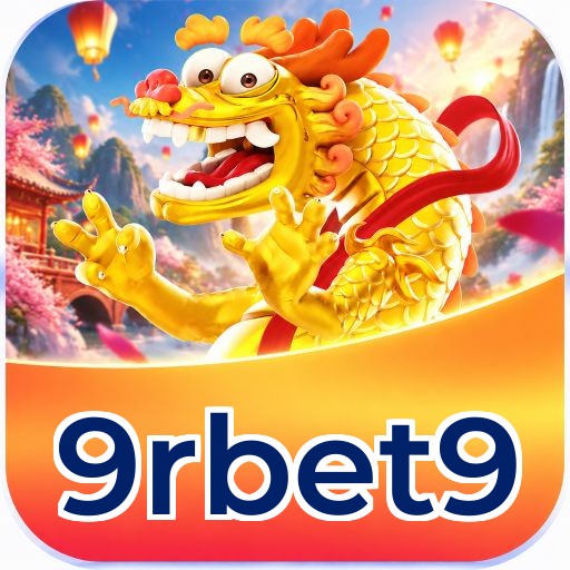 Interface do APK 9rbet9 para Android