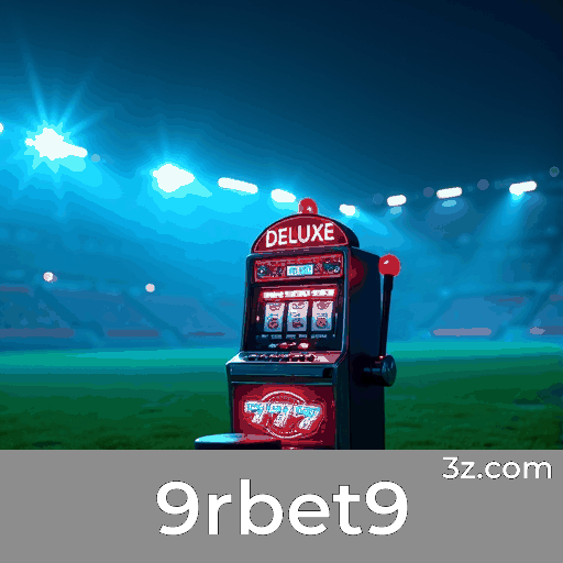 9rbet9: Emoção e Ganhos nos Jogos de Cassino