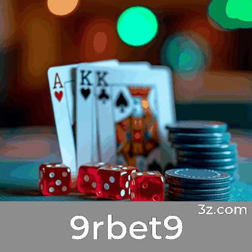 9rbet9: Seu Cassino Online Seguro e Premiado
