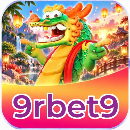 Logo 9rbet9