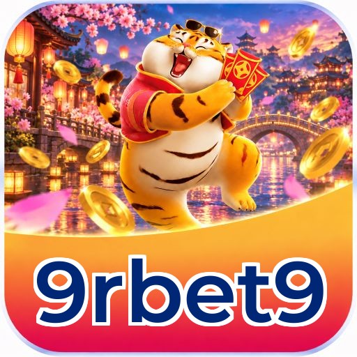 Fortune Series da 9rbet9 - Tiger, Rabbit, Dragon, OX com RTP 96%+