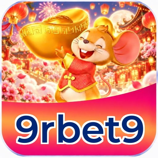 Logo 9rbet9 - Cassino Online Brasil
