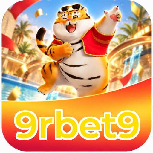 Logo 9rbet9 - Cassino Online Brasil