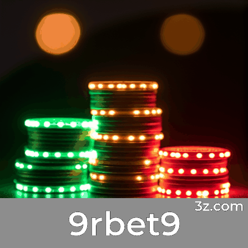 9rbet9: Plataforma de Apostas Confiável e Profissional