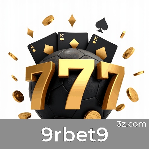 9rbet9: Seu Cassino Online Seguro e Premiado
