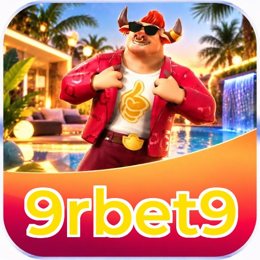 Logo 9rbet9 - Cassino Online Brasil