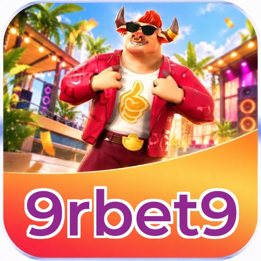 Logo 9rbet9 - Cassino Online Brasil