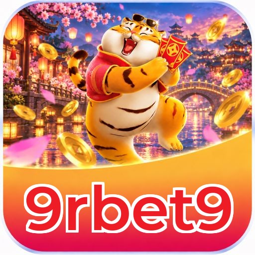 Logo 9rbet9 - Cassino Online Brasil