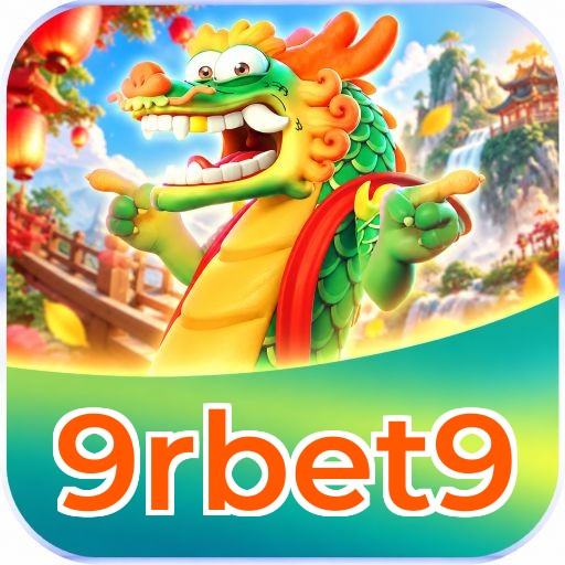 Logo 9rbet9 - Cassino Online Brasil
