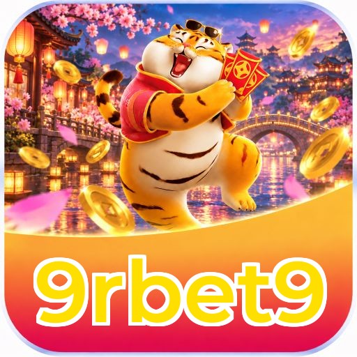 Logo 9rbet9