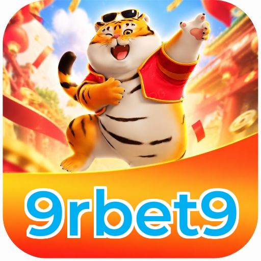 Logo 9rbet9 - Cassino Online Brasil