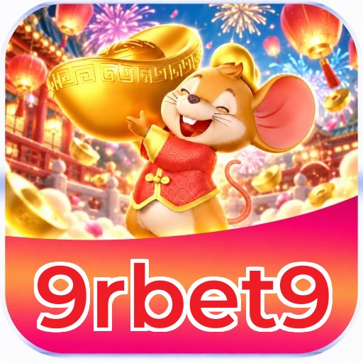 Logo 9rbet9