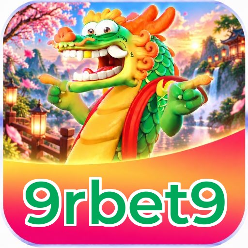 Logo 9rbet9