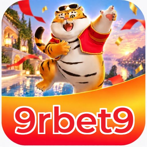 Logo 9rbet9 - Cassino Online Brasil