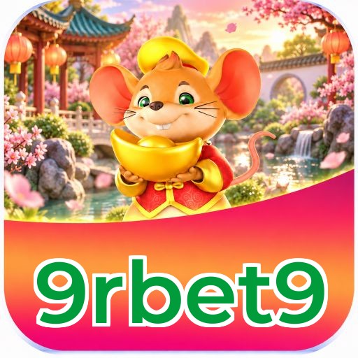 Logo 9rbet9