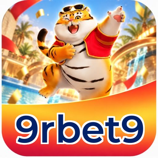 Logo 9rbet9