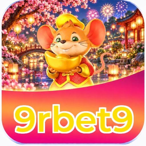 Logo 9rbet9 - Cassino Online Brasil